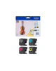 Brother LC127XLVALBP Ink Cartridge | Brother