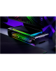 Razer | Desk Mount | Monitor Stand Chroma | Ergonomic Height | Black