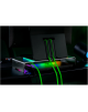Razer | Desk Mount | Monitor Stand Chroma | Ergonomic Height | Black