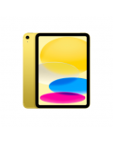 Apple iPad 11" A16 Wi-Fi + Cellular 128GB - Yellow | Apple