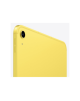 Apple iPad 11" A16 Wi-Fi + Cellular 128GB - Yellow | Apple