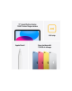 Apple iPad 11" A16 Wi-Fi + Cellular 128GB - Yellow | Apple