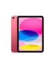 Apple iPad 11" A16 Wi-Fi + Cellular 128GB - Pink | Apple
