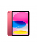 Apple iPad 11" A16 Wi-Fi + Cellular 128GB - Pink | Apple