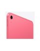 Apple iPad 11" A16 Wi-Fi + Cellular 128GB - Pink | Apple