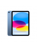 Apple iPad 11" A16 Wi-Fi + Cellular 256GB - Blue | Apple