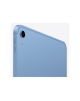 Apple iPad 11" A16 Wi-Fi + Cellular 256GB - Blue | Apple
