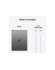 Apple iPad Air 13" Apple M3 Wi-Fi + Cellular 128GB - Space Grey | Apple