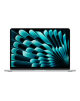 Apple MacBook Air 13” Apple M4 10C CPU, 10C GPU/16GB/512GB SSD/Silver/RUS