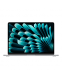 Apple MacBook Air 13” Apple M4 10C CPU, 10C GPU/16GB/512GB SSD/Silver/RUS