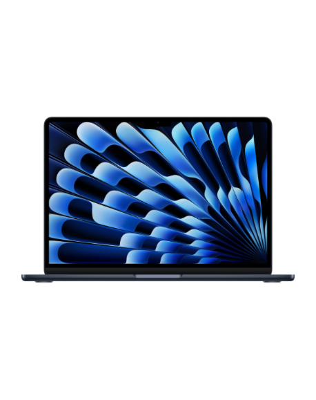 Apple MacBook Air 13” Apple M4 10C CPU, 8C GPU/16GB/256GB SSD/Midnight/RUS
