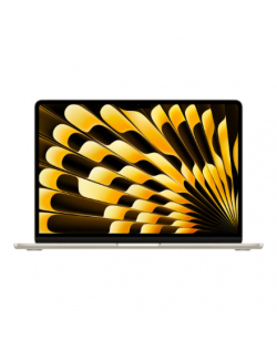 Apple MacBook Air 13” Apple M4 10C CPU, 8C GPU/16GB/256GB SSD/Starlight/INT