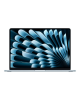 Apple MacBook Air 15” Apple M4 10C CPU, 10C GPU/16GB/256GB SSD/Sky Blue/INT