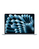 Apple MacBook Air 15” Apple M4 10C CPU, 10C GPU/16GB/256GB SSD/Sky Blue/INT
