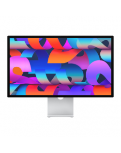 Apple Studio Display - Nano-Texture Glass - Tilt-Adjustable Stand | Apple