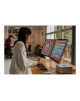 Apple Studio Display - Nano-Texture Glass - Tilt-Adjustable Stand | Apple