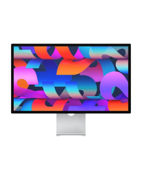 Apple Studio Display - Standard Glass - Tilt-Adjustable Stand | Apple
