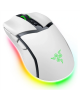 Razer Cobra Pro | Wireless/Wired | 2.4 GHz, USB-C | White