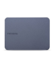 TOSHIBA Canvio Gaming 1TB USB 3.2 Portable External Hard Drive, Black