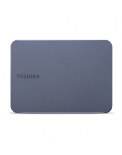 TOSHIBA Canvio Gaming 1TB USB 3.2 Portable External Hard Drive, Black