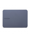 TOSHIBA Canvio Gaming 1TB USB 3.2 Portable External Hard Drive, Black