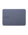 TOSHIBA Canvio Gaming 1TB USB 3.2 Portable External Hard Drive, Black