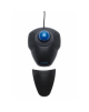 Kensington | Trackball with Scroll Ring | K72337EU | Wired | Black