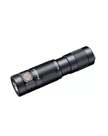Fenix | Flashlight | E09R Rechargeable Mini High-Output Flashlight
