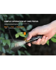 Fenix | Flashlight | E09R Rechargeable Mini High-Output Flashlight