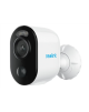 Reolink Smart Wire-Free Camera | Argus Series B310 | Bullet | 3 MP | 4mm | IP65 | H.265/H.264 | Micro SD, Max. 128GB