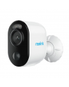 Reolink Smart Wire-Free Camera | Argus Series B310 | Bullet | 3 MP | 4mm | IP65 | H.265/H.264 | Micro SD, Max. 128GB