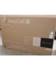LG | 4K Smart NanoCell TV | 50NANO82T3B | 50" | Smart TV | webOS 24 | Black | DAMAGED PACKAGING