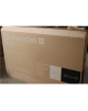 LG | 4K Smart NanoCell TV | 50NANO82T3B | 50" | Smart TV | webOS 24 | Black | DAMAGED PACKAGING