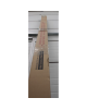SALE OUT. Elite Screens Electric125H Spectrum Screen 125'' 16:9 / Diagonal 312,5cm, W 276,5cm x H 155,7cm / Black case / Electri