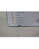 SALE OUT. ETA ETA151990000 Avanto Vacuum cleaner, Bagged, Dust bag 3 L, Working radius 10 m, Power 700 W, Black | ETA | Avanto V