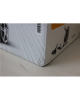 SALE OUT. ETA ETA151990000 Avanto Vacuum cleaner, Bagged, Dust bag 3 L, Working radius 10 m, Power 700 W, Black | ETA | Avanto V