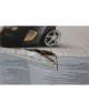 SALE OUT. ETA ETA151990000 Avanto Vacuum cleaner, Bagged, Dust bag 3 L, Working radius 10 m, Power 700 W, Black | ETA | Avanto V