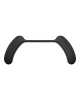 Sony Wireless Neckband Speaker | HT-AN7 Bravia Theatre U | Waterproof | Bluetooth | Black | Portable | Wireless connection