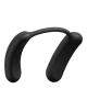 Sony Wireless Neckband Speaker | HT-AN7 Bravia Theatre U | Waterproof | Bluetooth | Black | Portable | Wireless connection