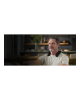 Sony Wireless Neckband Speaker | HT-AN7 Bravia Theatre U | Waterproof | Bluetooth | Black | Portable | Wireless connection