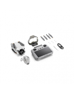 DJI | Drone | DJI mini 4 Pro (RC 2)