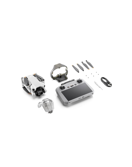 DJI | Drone | DJI mini 4 Pro (RC 2)