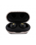 GUESS | Earphones | GUTWSP4EGP | Bluetooth | In-ear | Wireless | Pink
