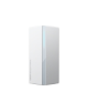 Mesh System | AX3000 NE (3-pack) | 802.11ax | 574+2402 Mbit/s | Ethernet LAN (RJ-45) ports 4 | Mesh Support Yes | MU-MiMO No | N