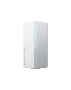 Mesh System | AX3000 NE (3-pack) | 802.11ax | 574+2402 Mbit/s | Ethernet LAN (RJ-45) ports 4 | Mesh Support Yes | MU-MiMO No | N
