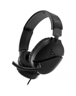 Turtle Beach | Gaming Headset, PlayStation | TBS-3001-05 Recon 70 | Wired | Over-Ear | Black