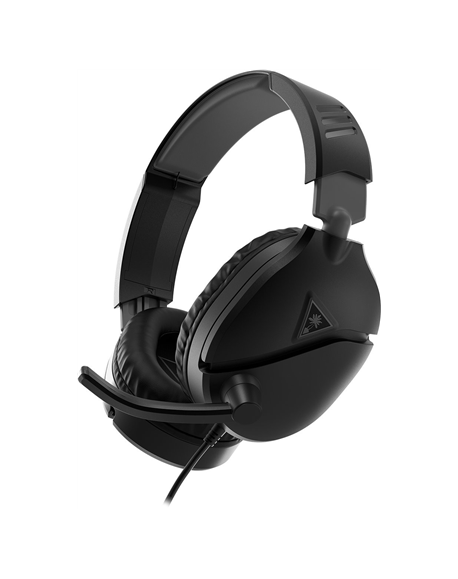 Turtle Beach | Gaming Headset, PlayStation | TBS-3001-05 Recon 70 | Wired | Over-Ear | Black