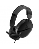 Turtle Beach | Gaming Headset, PlayStation | TBS-3001-05 Recon 70 | Wired | Over-Ear | Black