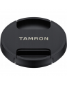 Tamron | Lens Cap, CF72II, 72mm