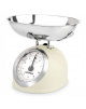 G3Ferrari | Mechanical kitchen scale | G20003 | Cream